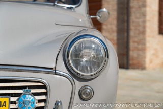 Ostatní značky Ostatní modely Morris MINOR 1958