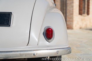 Ostatní značky Ostatní modely Morris MINOR 1958