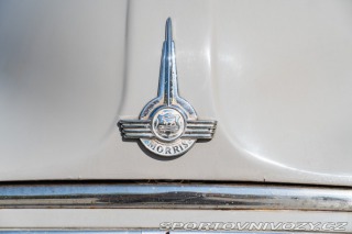 Ostatní značky Ostatní modely Morris MINOR 1958