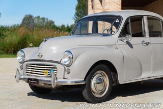 Ostatní značky Ostatní modely Morris MINOR 1958