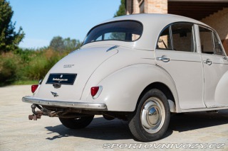 Ostatní značky Ostatní modely Morris MINOR 1958