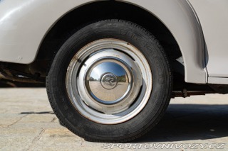 Ostatní značky Ostatní modely Morris MINOR 1958