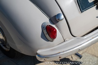 Ostatní značky Ostatní modely Morris MINOR 1958