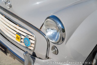 Ostatní značky Ostatní modely Morris MINOR 1958