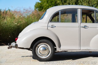 Ostatní značky Ostatní modely Morris MINOR 1958