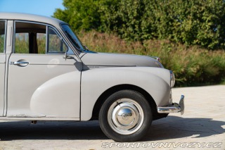Ostatní značky Ostatní modely Morris MINOR 1958