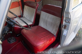 Ostatní značky Ostatní modely Morris MINOR 1958