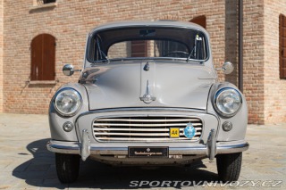 Ostatní značky Ostatní modely Morris MINOR 1958