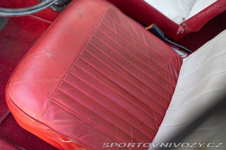 Ostatní značky Ostatní modely Morris MINOR 1958