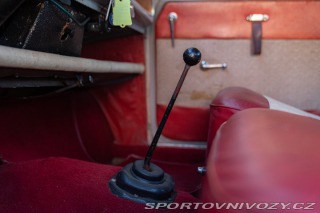 Ostatní značky Ostatní modely Morris MINOR 1958