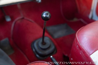 Ostatní značky Ostatní modely Morris MINOR 1958