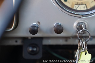 Ostatní značky Ostatní modely Morris MINOR 1958