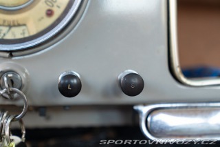 Ostatní značky Ostatní modely Morris MINOR 1958