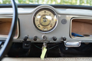 Ostatní značky Ostatní modely Morris MINOR 1958