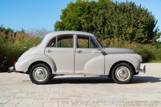 Ostatní značky Ostatní modely Morris MINOR 1958