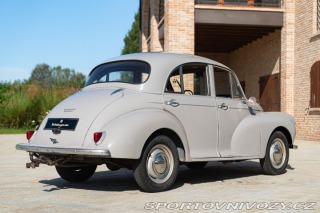 Ostatní značky Ostatní modely Morris MINOR 1958