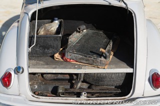 Ostatní značky Ostatní modely Morris MINOR 1958