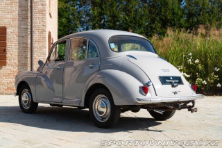 Ostatní značky Ostatní modely Morris MINOR 1958