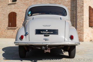 Ostatní značky Ostatní modely Morris MINOR 1958