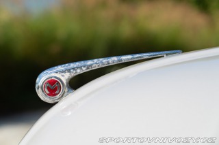Ostatní značky Ostatní modely Morris MINOR 1958