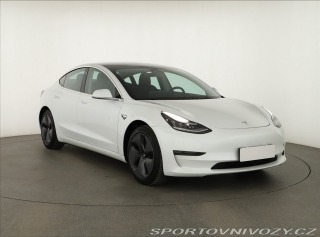 Tesla Model 3 Long Range 4WD 78kWh