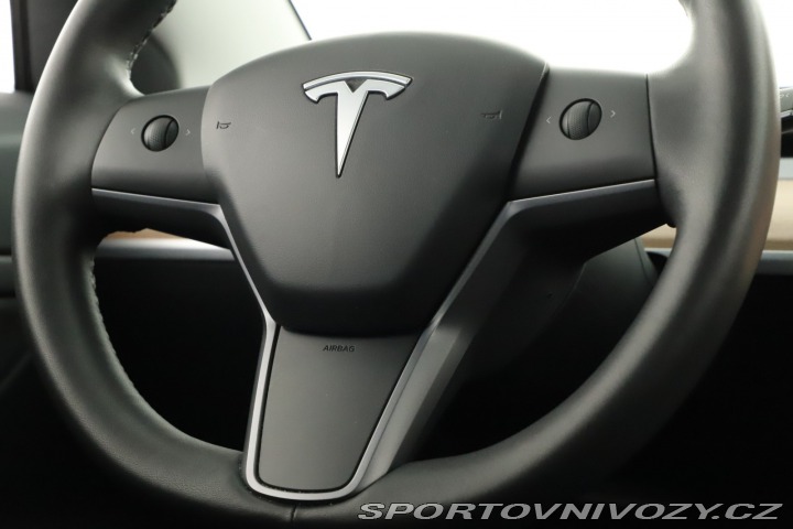 Tesla Model 3 Long Range 4WD 78kWh 2019