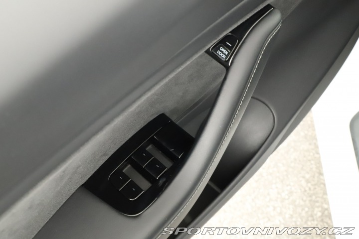 Tesla Model 3 Long Range 4WD 78kWh 2019