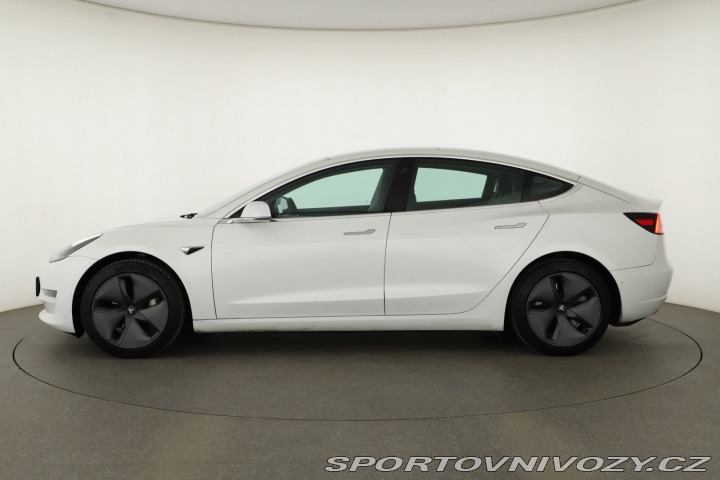 Tesla Model 3 Long Range 4WD 78kWh 2019