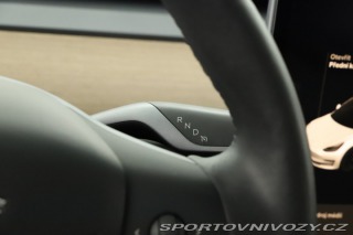 Tesla Model 3 Long Range 4WD 78kWh 2019