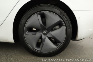 Tesla Model 3 Long Range 4WD 78kWh 2019