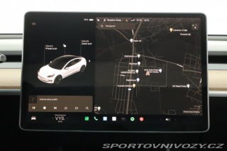 Tesla Model 3 Long Range 4WD 78kWh 2019