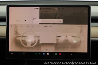 Tesla Model 3 Long Range 4WD 78kWh 2019