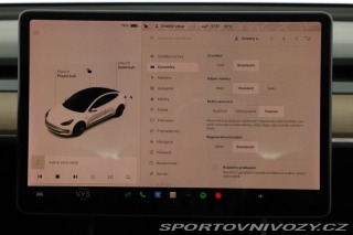 Tesla Model 3 Long Range 4WD 78kWh 2019
