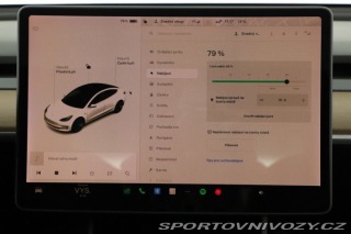 Tesla Model 3 Long Range 4WD 78kWh 2019