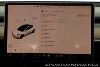Tesla Model 3 Long Range 4WD 78kWh 2019