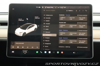 Tesla Model 3 Long Range 4WD 78kWh 2019