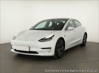 Tesla Model 3 Long Range 4WD 78kWh 2019