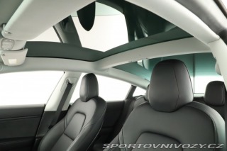 Tesla Model 3 Long Range 4WD 78kWh 2019