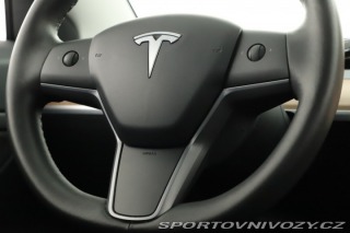 Tesla Model 3 Long Range 4WD 78kWh 2019
