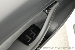 Tesla Model 3 Long Range 4WD 78kWh 2019