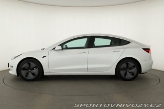 Tesla Model 3 Long Range 4WD 78kWh 2019