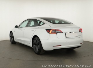Tesla Model 3 Long Range 4WD 78kWh 2019