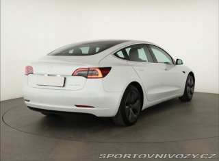 Tesla Model 3 Long Range 4WD 78kWh 2019