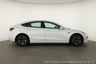 Tesla Model 3 Long Range 4WD 78kWh 2019