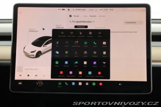 Tesla Model 3 Long Range 4WD 78kWh 2019