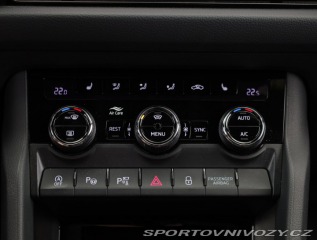Škoda Kodiaq RS RS RS 2.0 TSI 2022