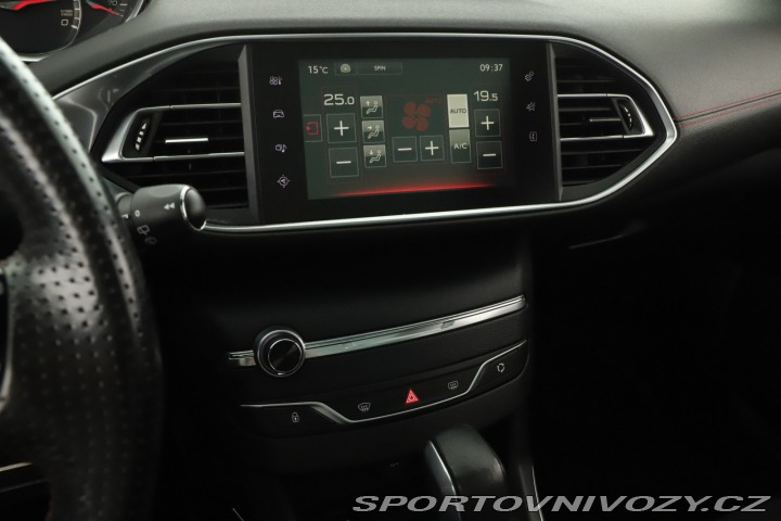 Peugeot 308 GT Line GT 2.0 HDI 2015