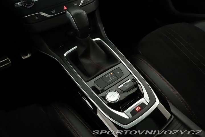 Peugeot 308 GT Line GT 2.0 HDI 2015