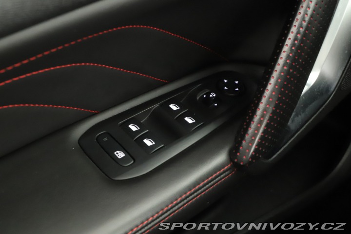 Peugeot 308 GT Line GT 2.0 HDI 2015
