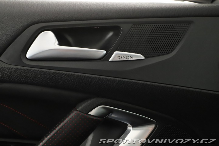 Peugeot 308 GT Line GT 2.0 HDI 2015